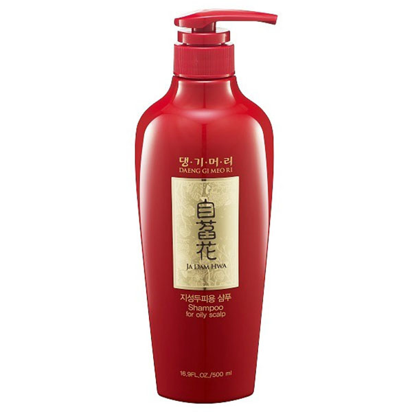 Купить Daeng Gi Meo Ri Ja Dam Hwa Shampoo for Oily Scalp Киев, Украина