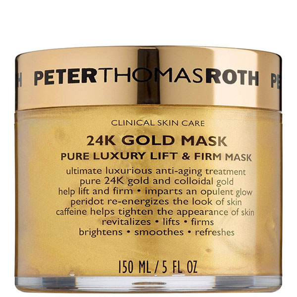 Купить маску для лица Peter Thomas Roth 24K Gold Mask Pure Luxury Lift & Firm