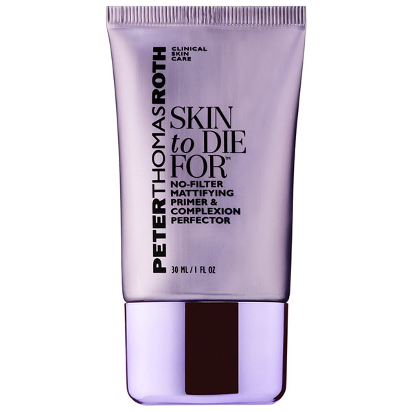 Купить праймер для лица Peter Thomas Roth Skin To Die For Mattifying Primer