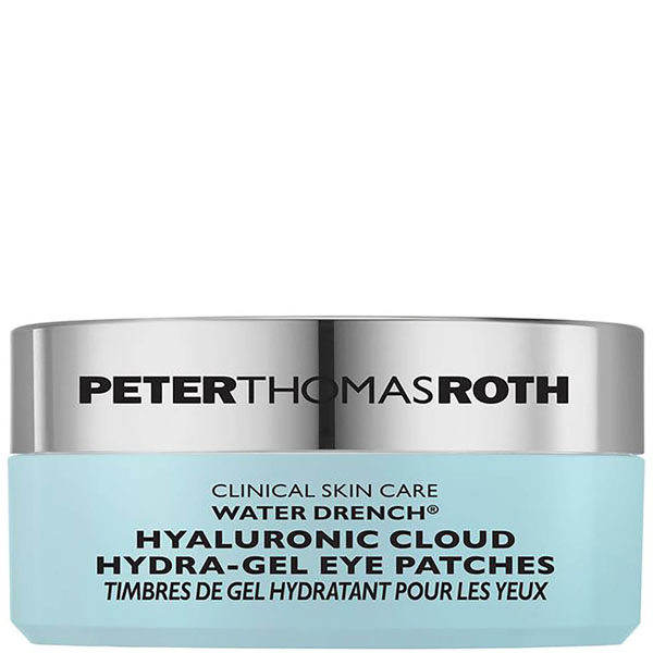 Купить патчи для глаз Peter Thomas Roth Water Drench Hyaluronic Cloud Hydra-Gel Eye Patches