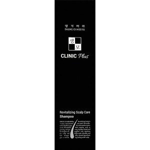 Купить шампунь для волос Daeng Gi Meo Ri Clinic Plus Revitalizing Scalp Care Shampoo 280 ml