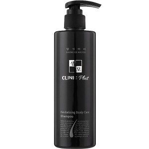 Купить Daeng Gi Meo Ri Clinic Plus Revitalizing Scalp Care Shampoo 280 ml Киев, Украина
