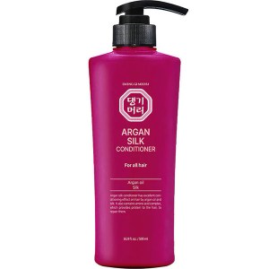 Купить Daeng Gi Meo Ri Argan Silk Conditioner For All Hair 500 ml Киев, Украина