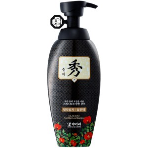 Купить Daeng Gi Meo Ri Dlae Soo Anti-Hair Loss Shampoo 400 ml Киев, Украина