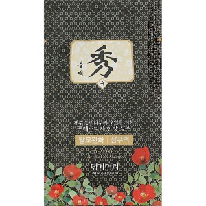 Купить Daeng Gi Meo Ri Dlae Soo Anti-Hair Loss Shampoo 7 ml Киев, Украина
