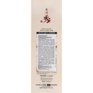 Состав Daeng Gi Meo Ri Dlae Soo Anti-Hair Loss Treatment 400 ml