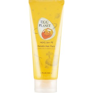 Купить Daeng Gi Meo Ri Egg Planet Keratin Hair Pack 200 ml Киев, Украина