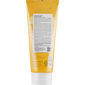 Состав Daeng Gi Meo Ri Egg Planet Keratin Shampoo 200 ml