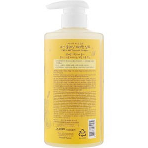 Состав Daeng Gi Meo Ri Egg Planet Keratin Shampoo 700 ml