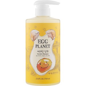 Купить Daeng Gi Meo Ri Egg Planet Keratin Shampoo 700 ml Киев, Украина