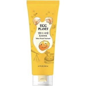 Купить Daeng Gi Meo Ri Egg Planet Yellow Miracle Treatment 200 ml Киев, Украина