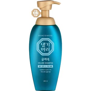 Купить Daeng Gi Meo Ri Glamo Volume Shampoo 400 ml Киев, Украина