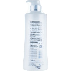 Состав Daeng Gi Meo Ri Gold Premium Treatment 500 ml