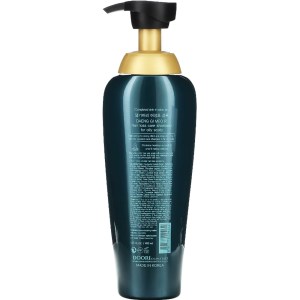 Состав Daeng Gi Meo Ri Hair Loss Care Caffeine Shampoo For Oily Hair 400 ml
