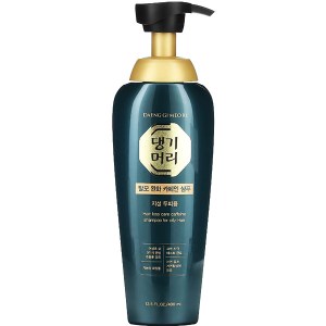 Купить Daeng Gi Meo Ri Hair Loss Care Caffeine Shampoo For Oily Hair 400 ml Киев, Украина