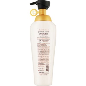 Состав Daeng Gi Meo Ri Hair Loss Treatment For All Hair-Types 400 ml