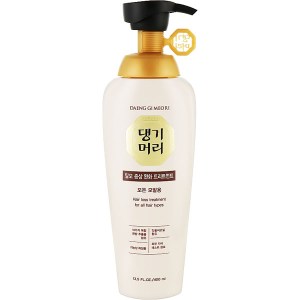 Купить Daeng Gi Meo Ri Hair Loss Treatment For All Hair-Types 400 ml Киев, Украина