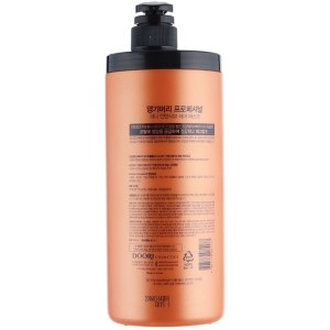 Состав Daeng Gi Meo Ri Honey Intensive Hair Mask 1000 ml