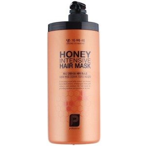 Купить Daeng Gi Meo Ri Honey Intensive Hair Mask 1000 ml Киев, Украина