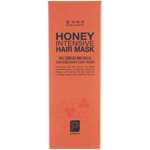 Купить маску для волос Daeng Gi Meo Ri Honey Intensive Hair Mask 200 ml