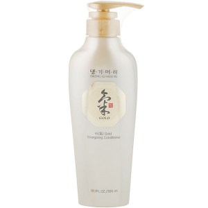 Купить Daeng Gi Meo Ri Ki Gold Energizing Conditioner 300 ml Киев, Украина