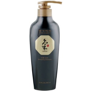 Купить Daeng Gi Meo Ri Ki Gold Energizing Shampoo 300 ml Киев, Украина