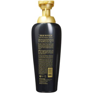 Состав Daeng Gi Meo Ri Ki Gold Energizing Shampoo 500 ml