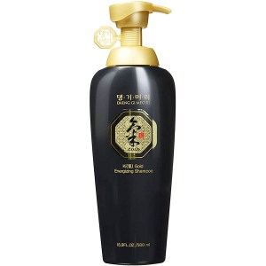 Купить Daeng Gi Meo Ri Ki Gold Energizing Shampoo 500 ml Киев, Украина