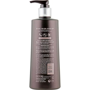 Состав Daeng Gi Meo Ri Ki Gold Premium Shampoo 300 ml