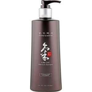Купить Daeng Gi Meo Ri Ki Gold Premium Shampoo 300 ml Киев, Украина