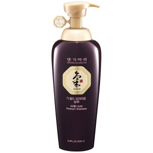 Купить Daeng Gi Meo Ri Ki Gold Premium Shampoo 500 ml new Киев, Украина