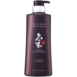 Купить Daeng Gi Meo Ri Ki Gold Premium Shampoo 500 ml Киев, Украина