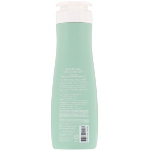 Состав Daeng Gi Meo Ri Look At Hair Loss Minticcino Deep Cooling Shampoo 500 ml