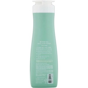 Состав Daeng Gi Meo Ri Look At Hair Loss Minticcino Deep Cooling Treatment 500 ml
