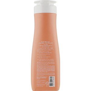 Состав Daeng Gi Meo Ri Look At Hair Loss Natural Mild Scalp Care Shampoo 500 ml