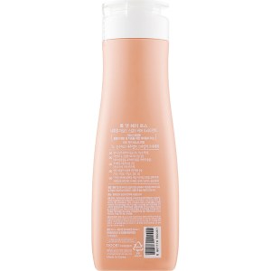 Состав Daeng Gi Meo Ri Look At Hair Loss Natural Mild Scalp Care Treatment 500 ml