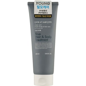 Купить Daeng Gi Meo Ri Look At Hair Loss True Hair Scalp Treatment 250 ml Киев, Украина