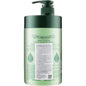 Состав Daeng Gi Meo Ri Naturalon Tea Tree Cool Hair Pack 1000 ml