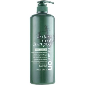 Купить Daeng Gi Meo Ri Naturalon Tea Tree Cool Shampoo 1000 ml Киев, Украина