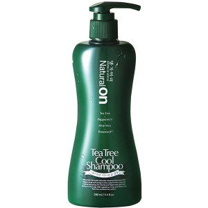 Купить Daeng Gi Meo Ri Naturalon Tea Tree Cool Shampoo 280 ml Киев, Украина