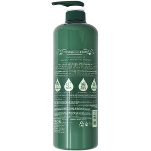 Состав Daeng Gi Meo Ri Naturalon Tea Tree Cool Treatment 1000 ml