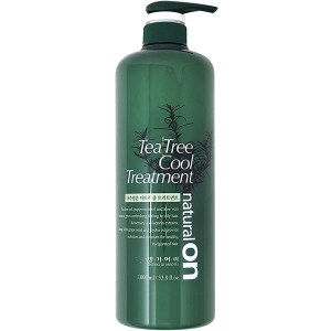 Купить Daeng Gi Meo Ri Naturalon Tea Tree Cool Treatment 1000 ml Киев, Украина