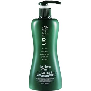 Купить Daeng Gi Meo Ri Naturalon Tea Tree Cool Treatment 280 ml Киев, Украина