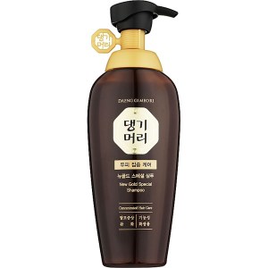 Купить Daeng Gi Meo Ri New Gold Special Shampoo 500 ml Киев, Украина