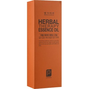Купить масло для волос Daeng Gi Meo Ri Professional Herbal Therapy Essence Oil 140 ml