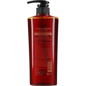 Состав Daeng Gi Meo Ri Professional Honey Therapy Shampoo 500 ml