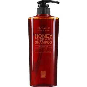 Купить Daeng Gi Meo Ri Professional Honey Therapy Shampoo 500 ml Киев, Украина