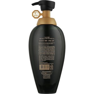 Состав Daeng Gi Meo Ri The Oriental Special Shampoo 500 ml