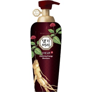 Купить Daeng Gi Meo Ri Vitalizing Energy Shampoo 500 ml Киев, Украина