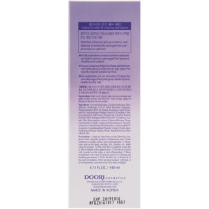 Состав Daeng Gi Meo Ri Vitalizing Hair Serum 140 ml